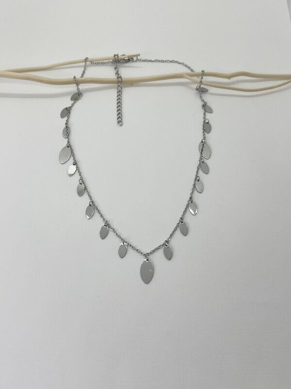 Collier "LOUNA"
