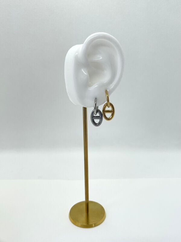 Boucles "ANCRE"
