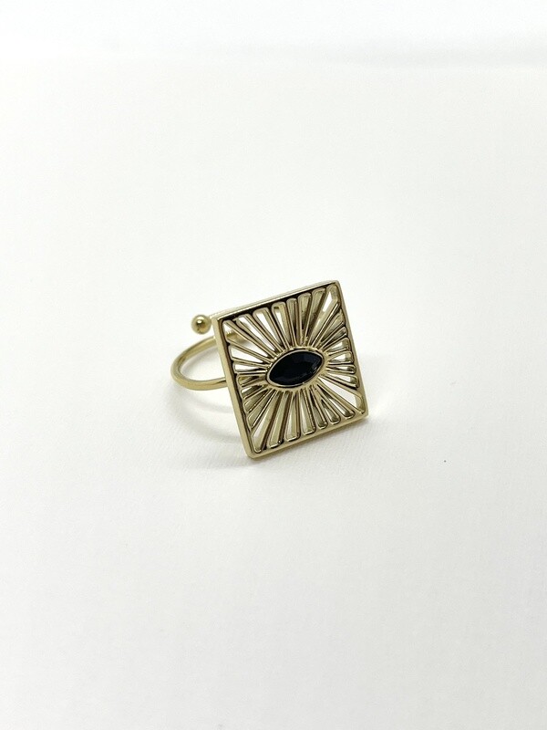 Bague "FANNY"