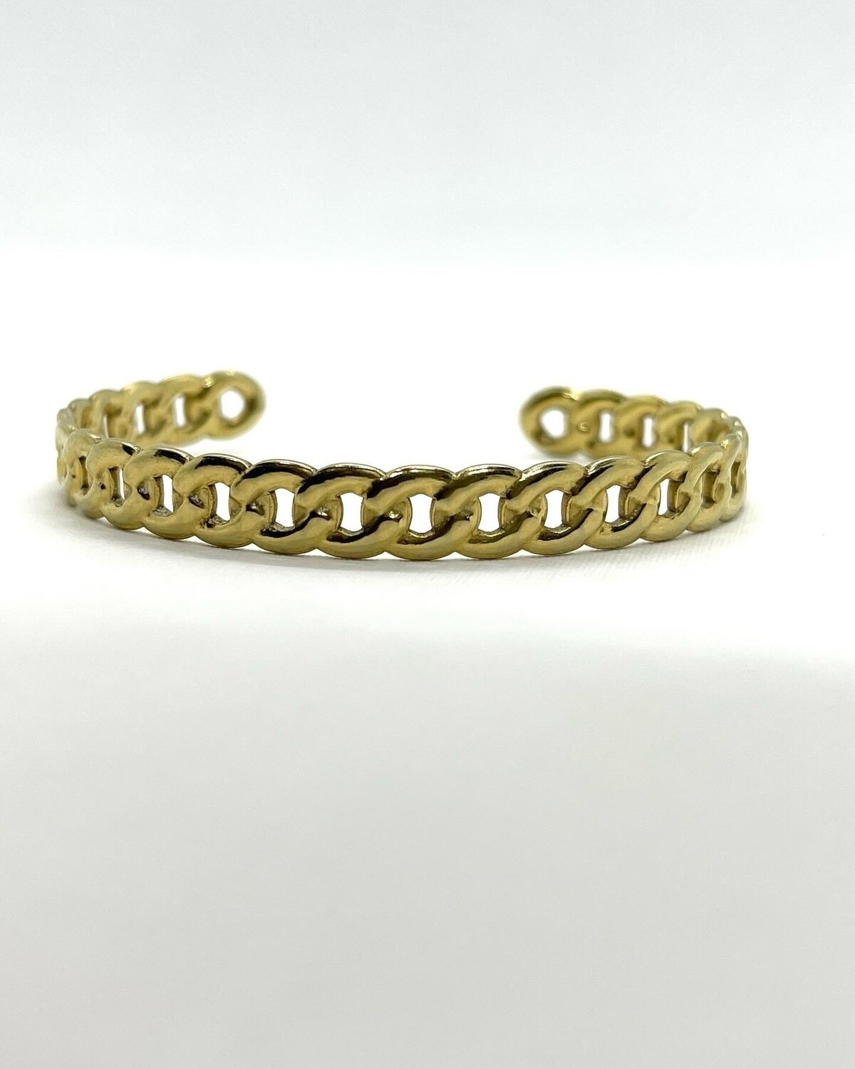 Jonc ouvert "LOLA"