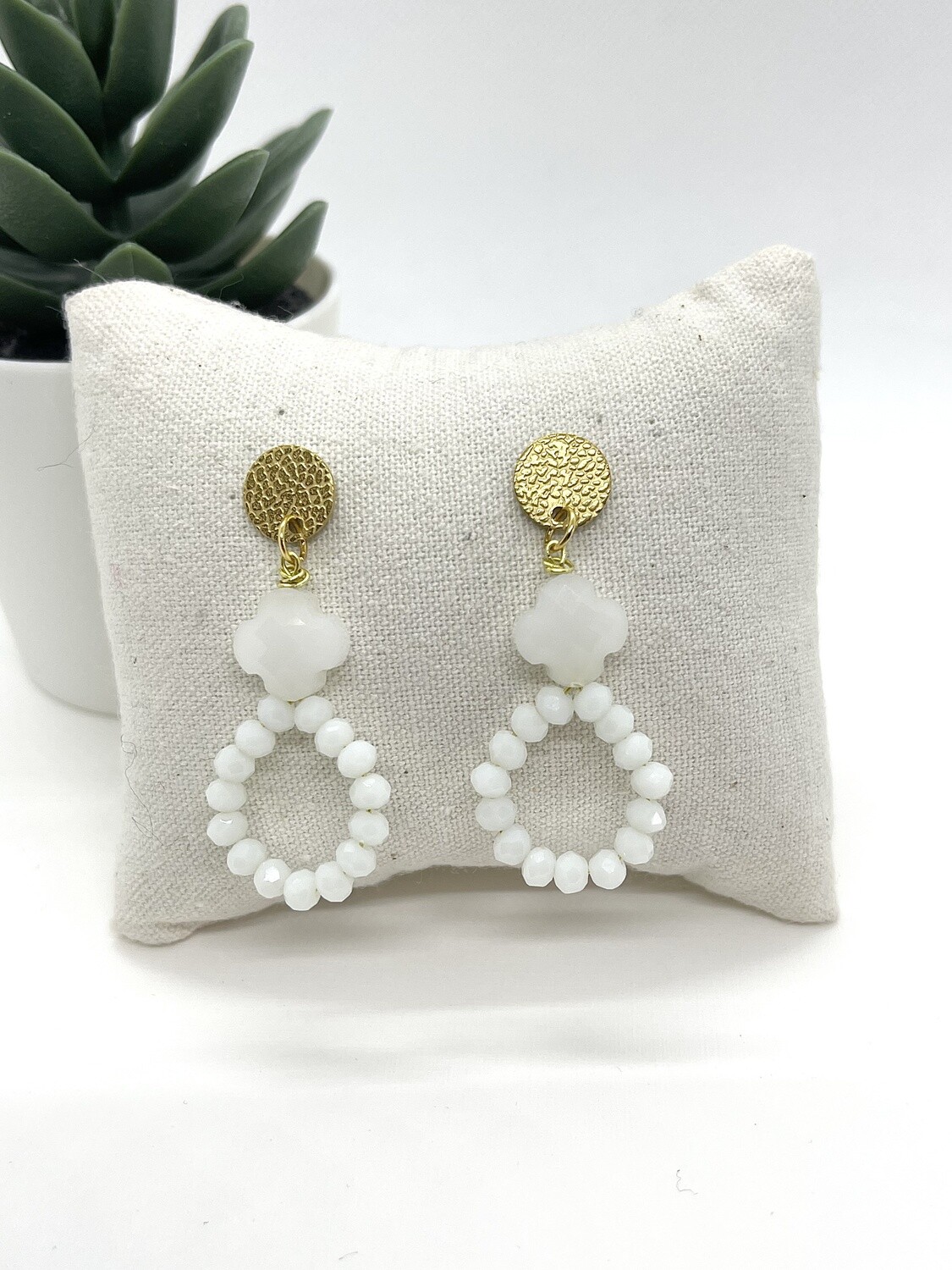 Les boucles "CHANCE"
