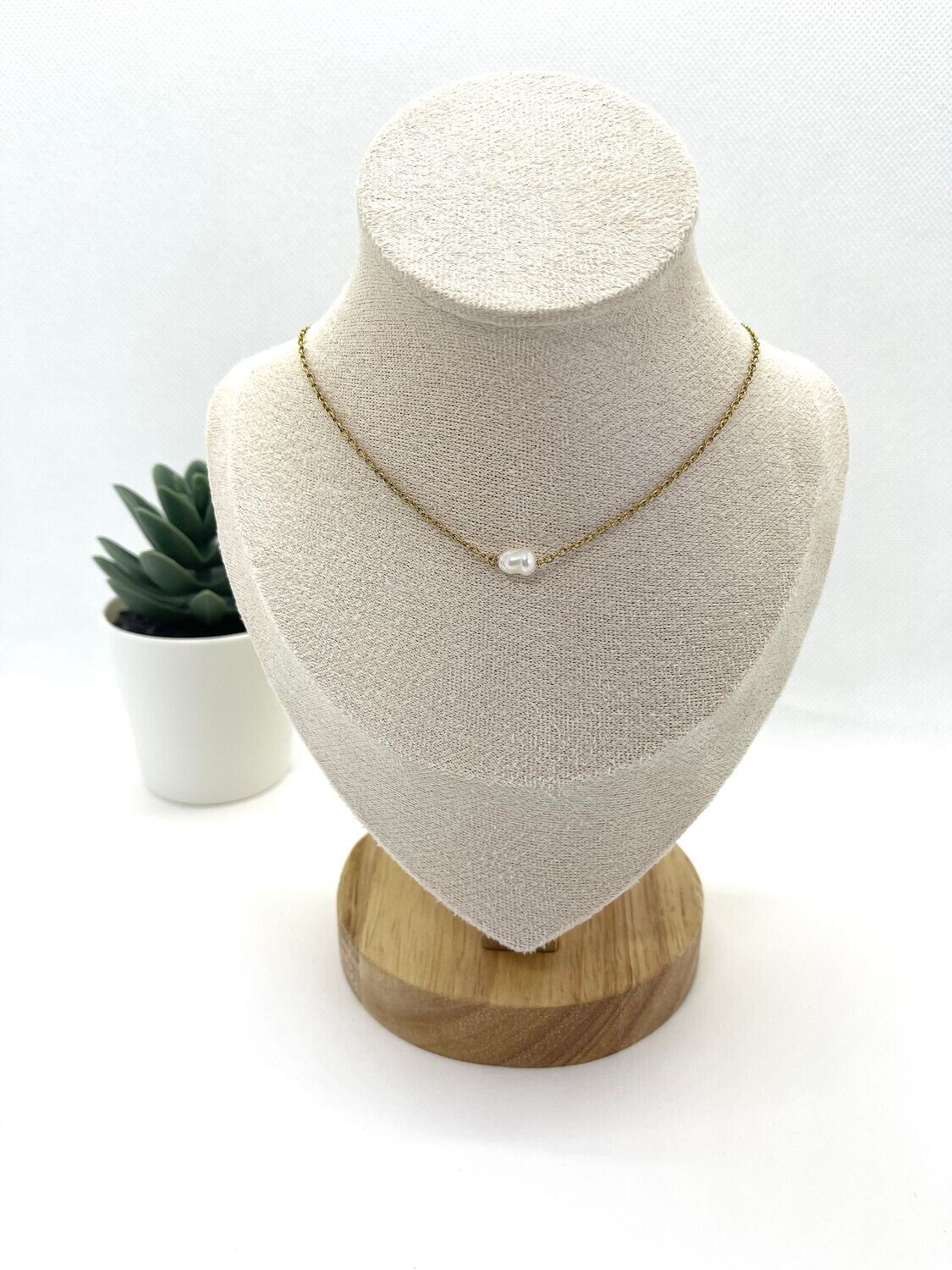 Collier "UNIQUE"