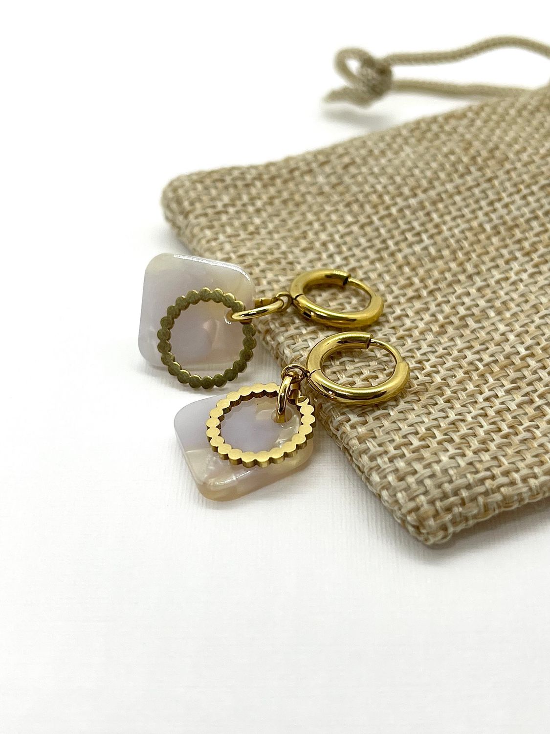 Boucles "ALICE"