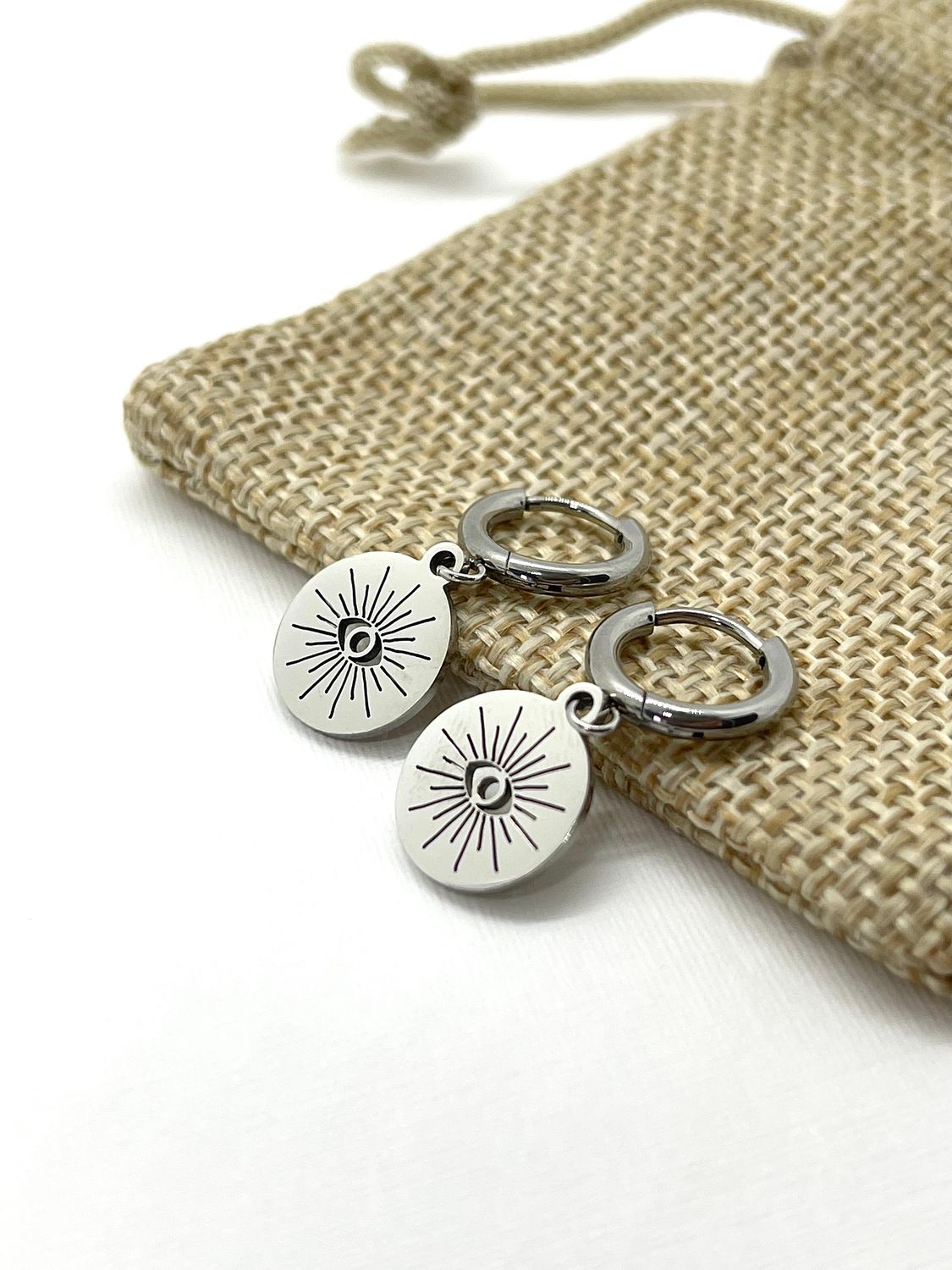 Boucles "IRIS"