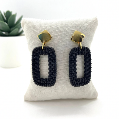 Boucle d'oreille