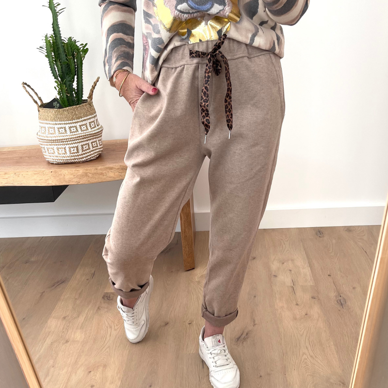 Pantalon "LAINE"