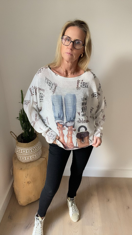 Pull "L'ORIGINAL"