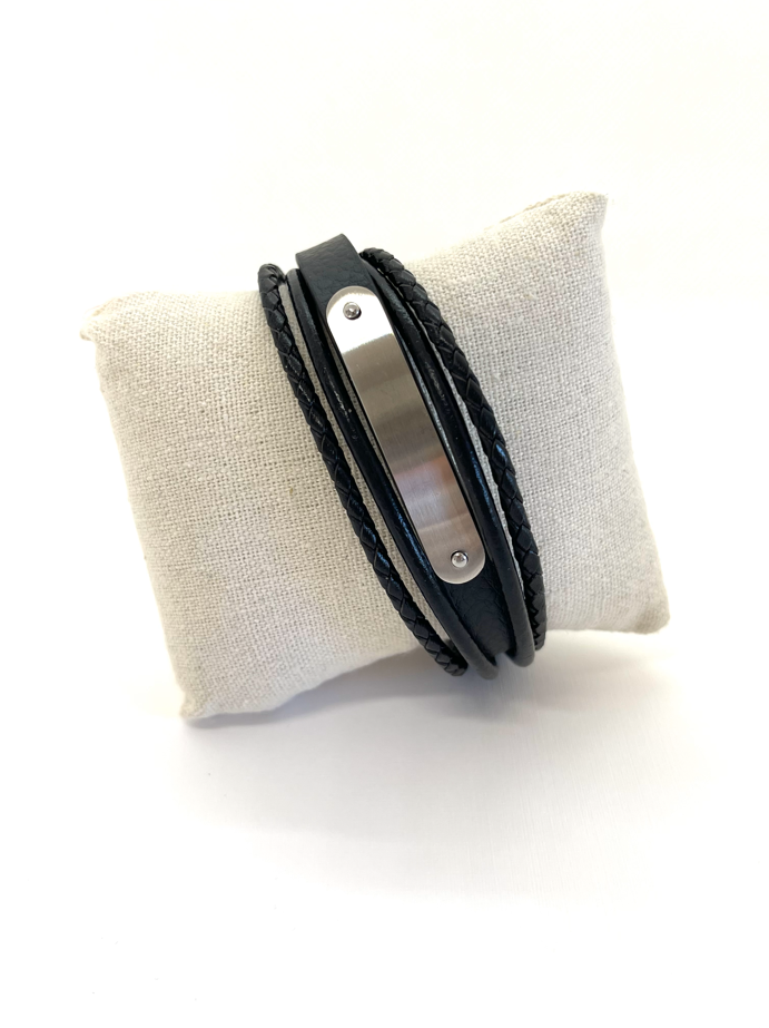 Bracelet  Hugo