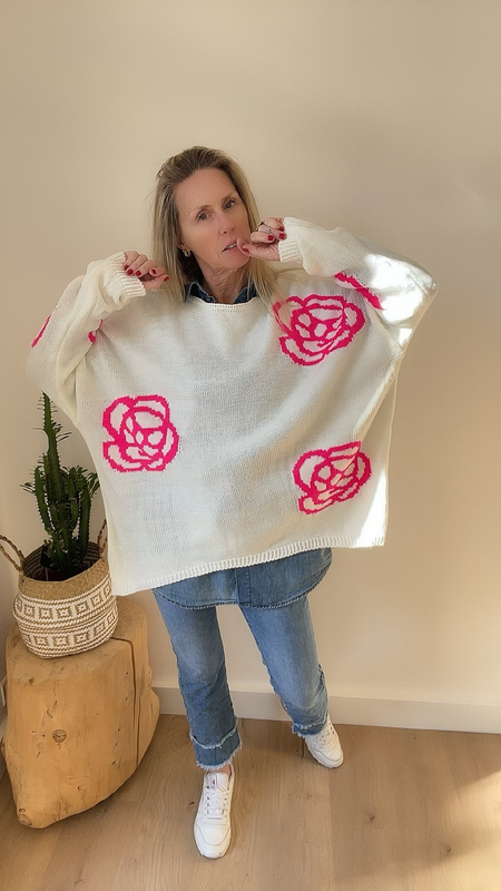 Pull "PRINTEMPS"