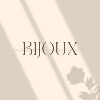Bijoux