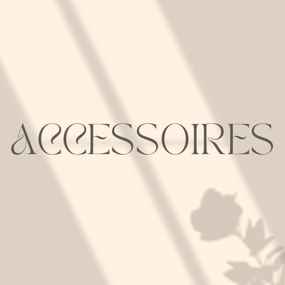 Accessoires