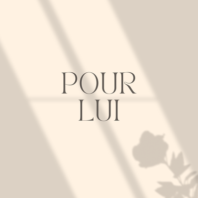 Pour LUI