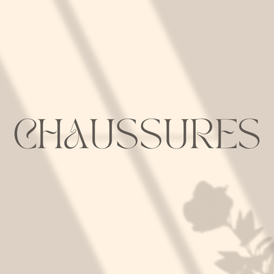 Chaussures