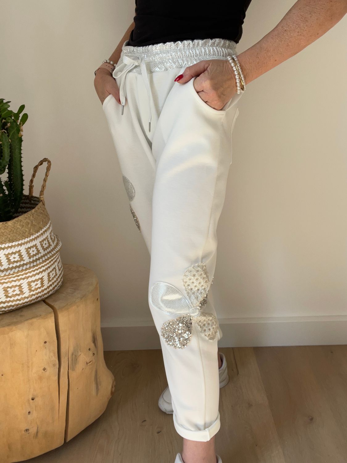 Pantalon "LINA"