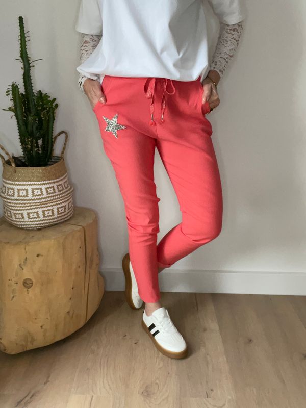 Pantajogg "ETOILE"