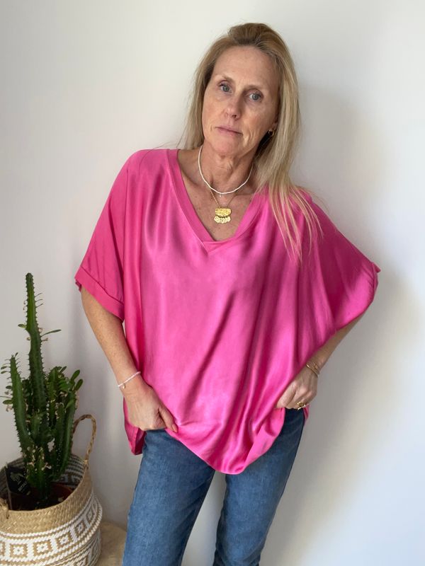 Blouse "MYRIAM"