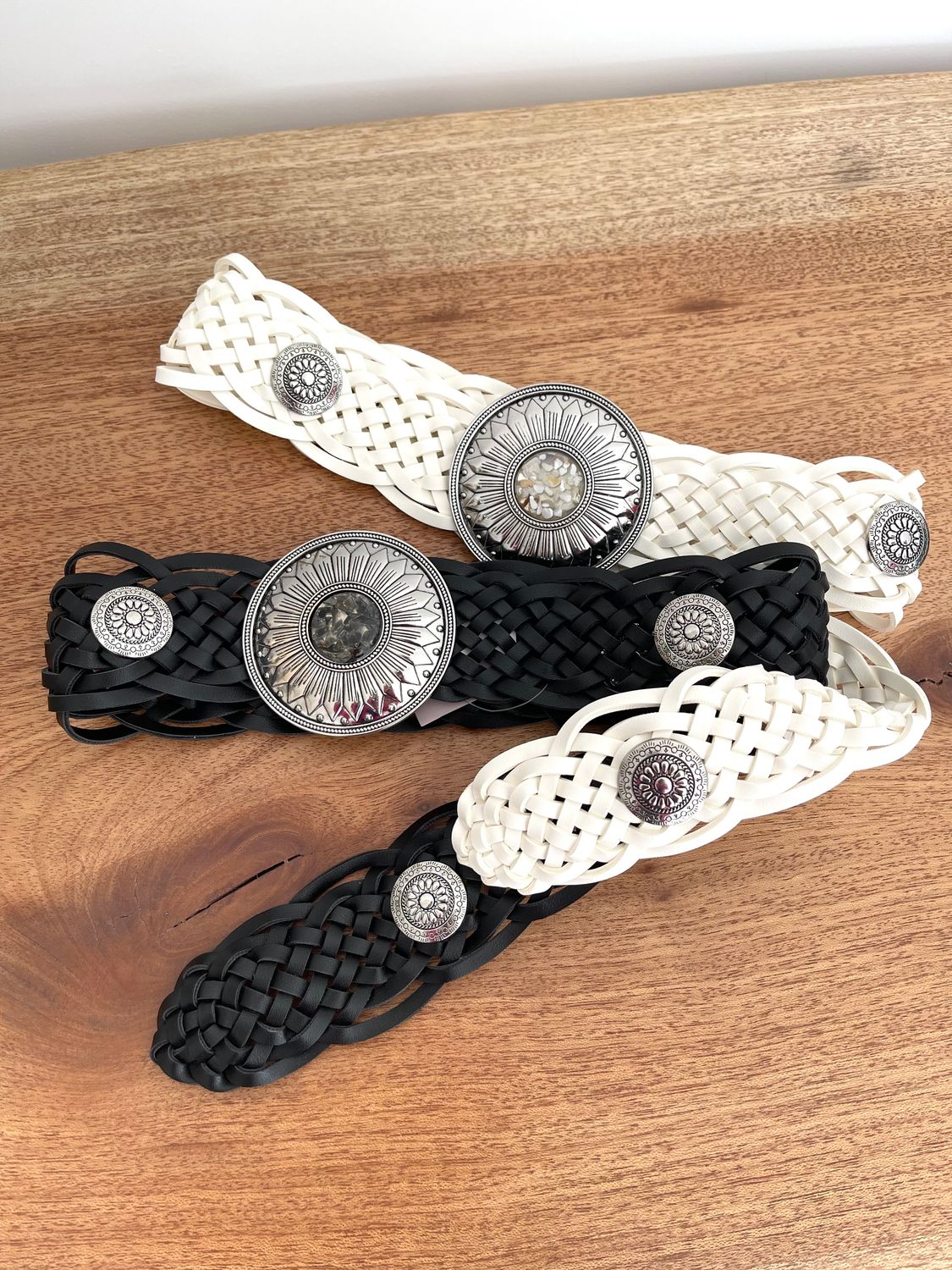 Ceinture tendance