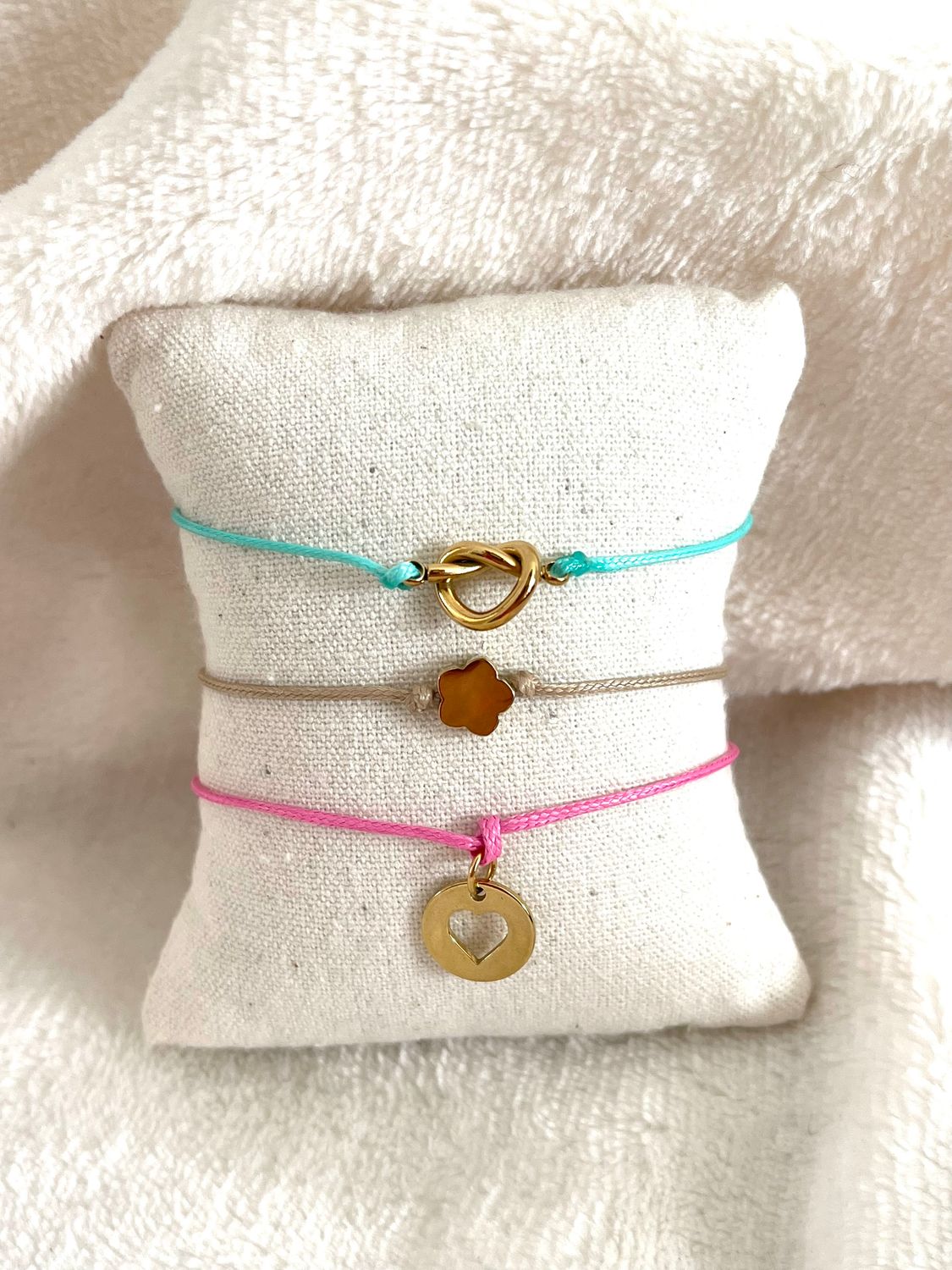 Bracelet d'amitié