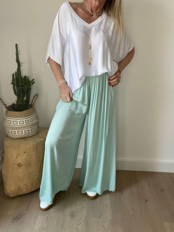 Pantalon "BETTY"
