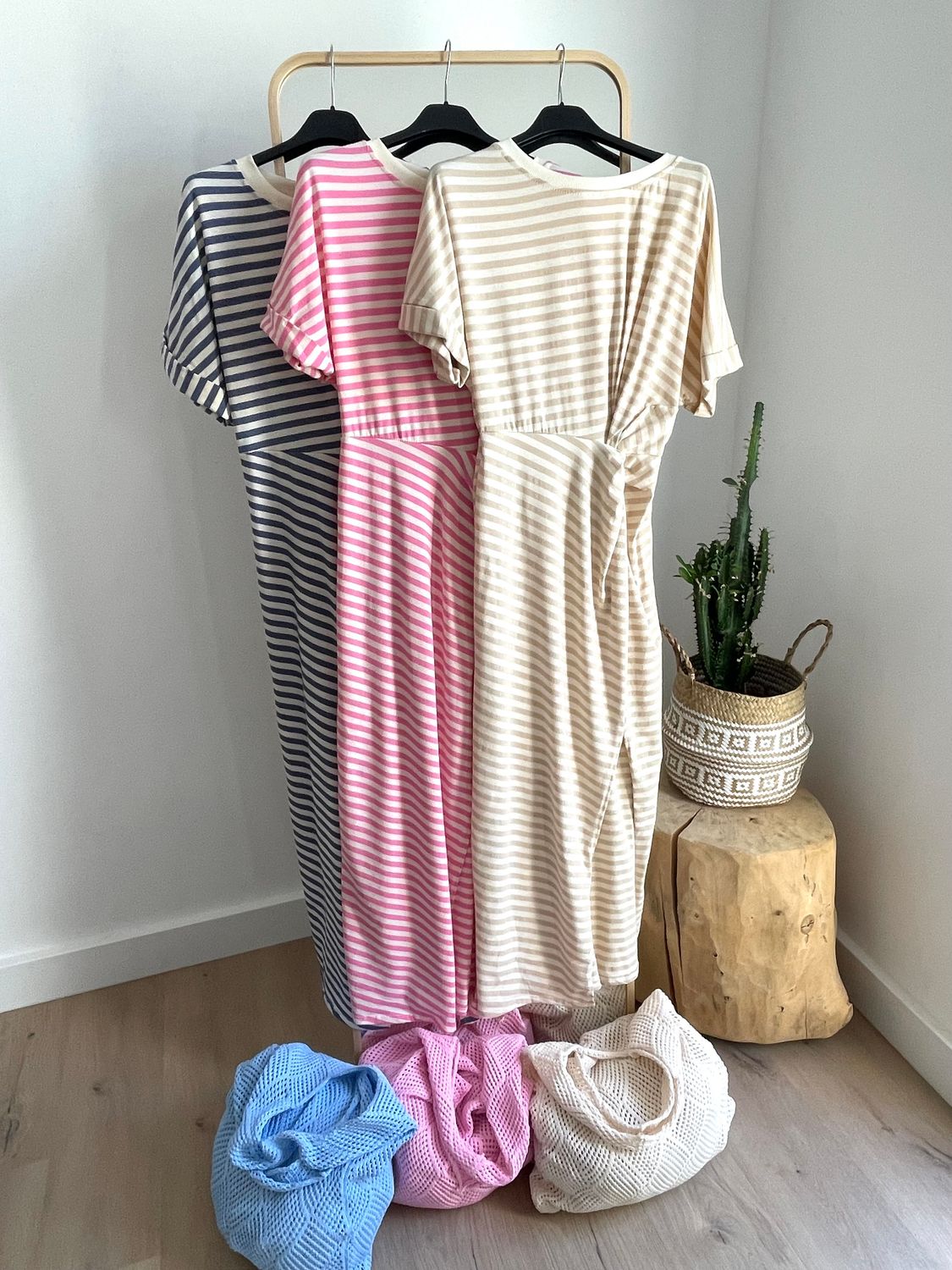 Robe "AMALYA"