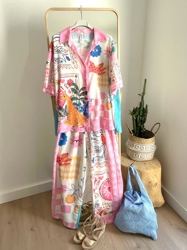 Ensemble "St TROPEZ"