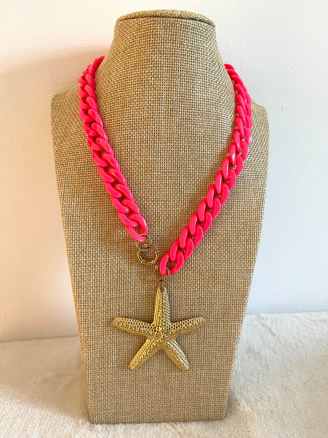 Collier "OCEANA"