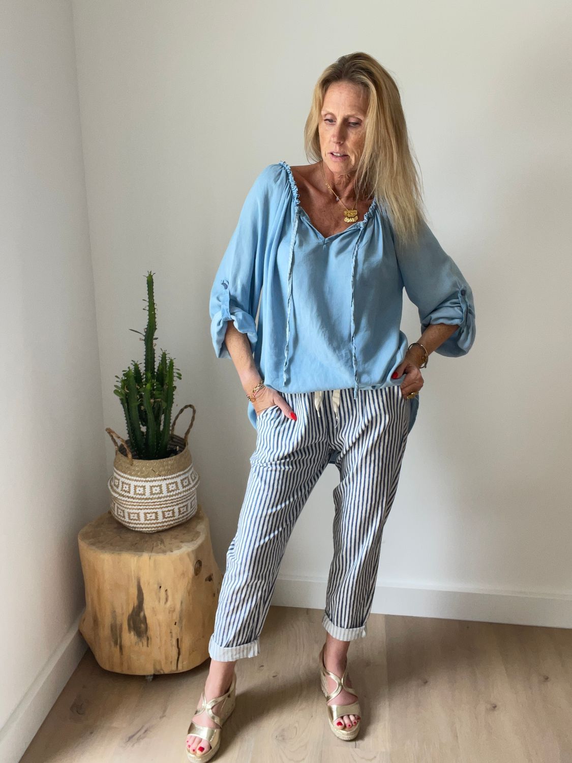 Pantalon "MISTRAL"