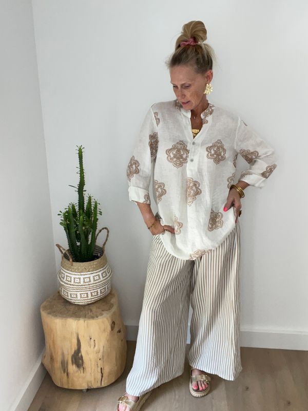 Pantalon "MONA"
