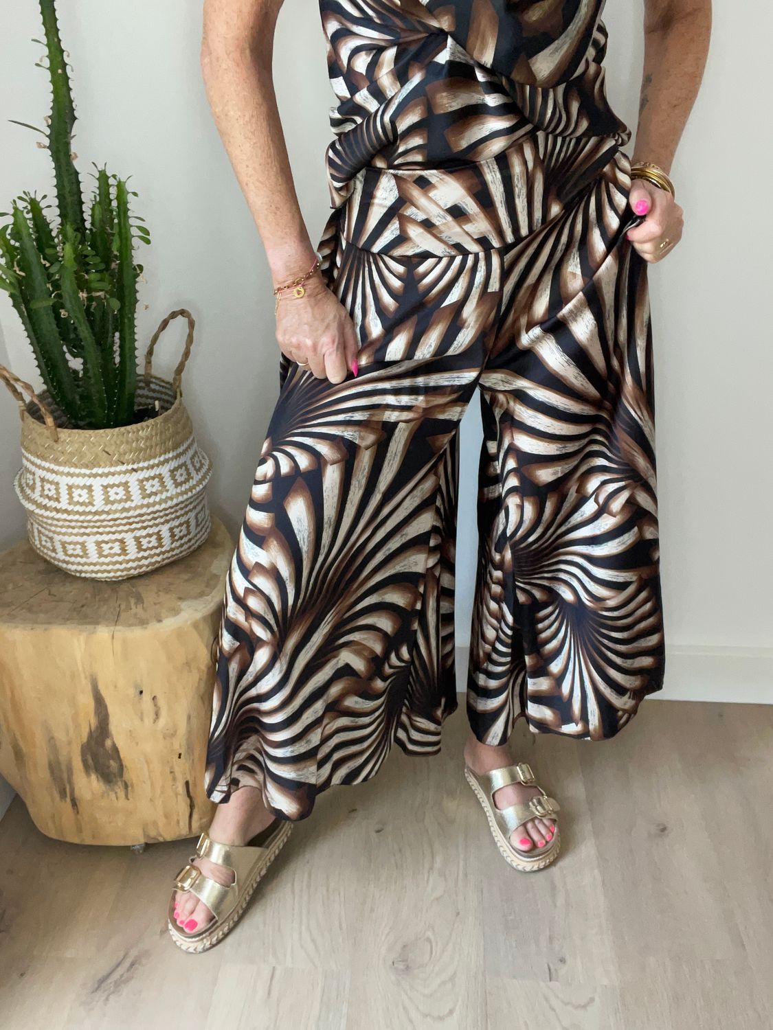 Pantalon "PALMA"
