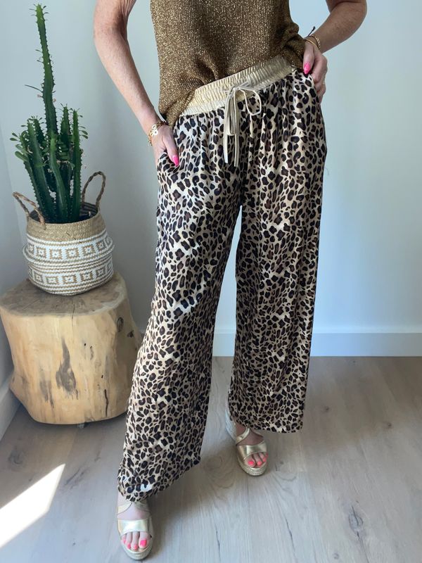 Pantalon "JAGA"