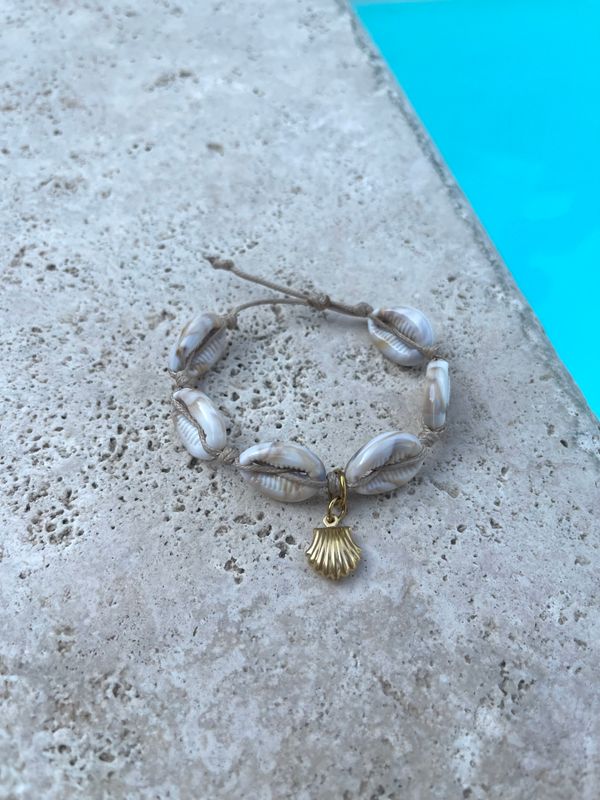 Bracelet ajustable "MARIVANE"