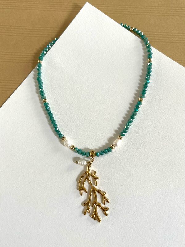 Collier "ELYRA"