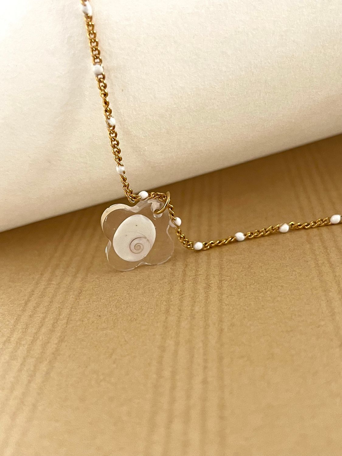 collier "ALORIA"