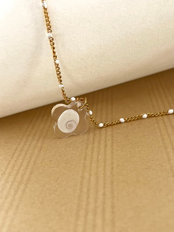collier "ALORIA"