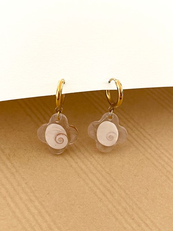 Boucles "ALORIA"