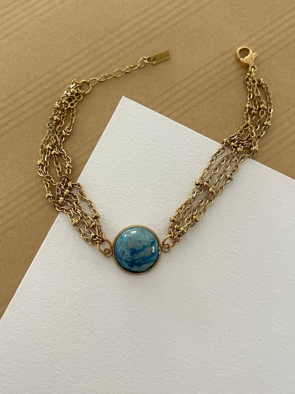 Bracelet " AZORIA "