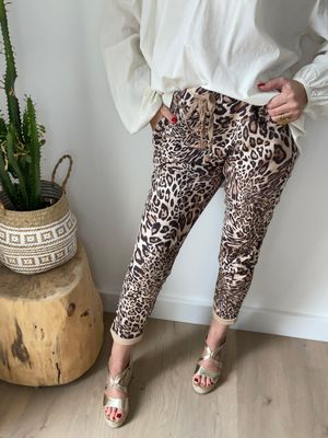 Pantalons  / Jeans