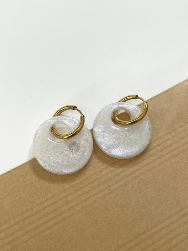 Boucles " LOLLY "