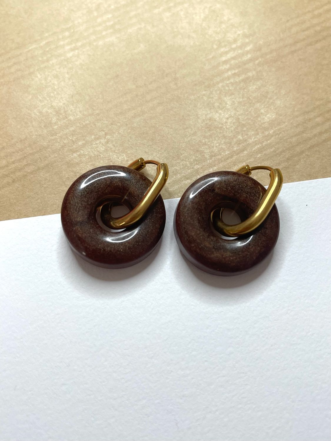 Pampilles " DONUTS "