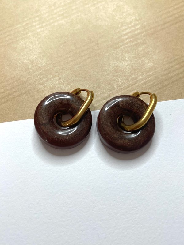 Pampilles " DONUTS "