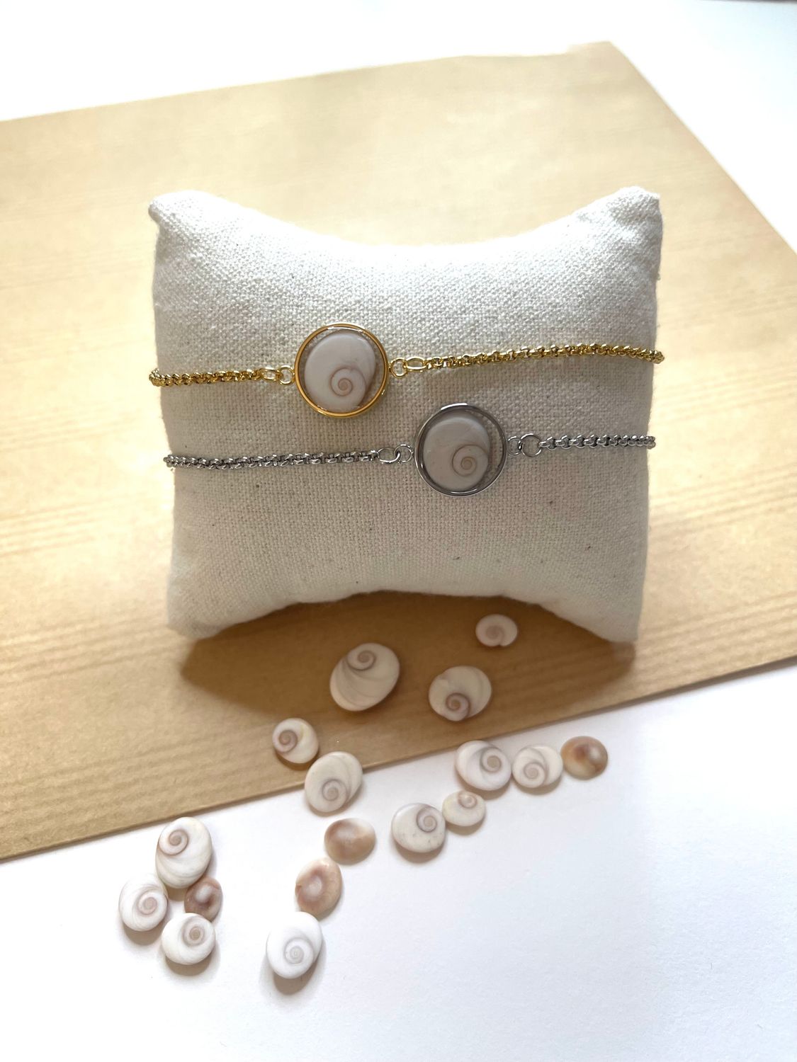 Bracelet  "ALORIA"