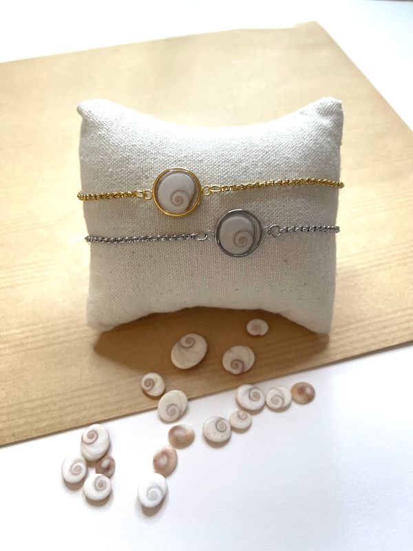 Bracelet  "ALORIA"