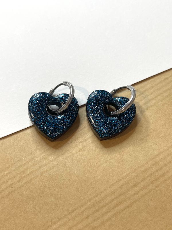 Boucles "AMELIA"