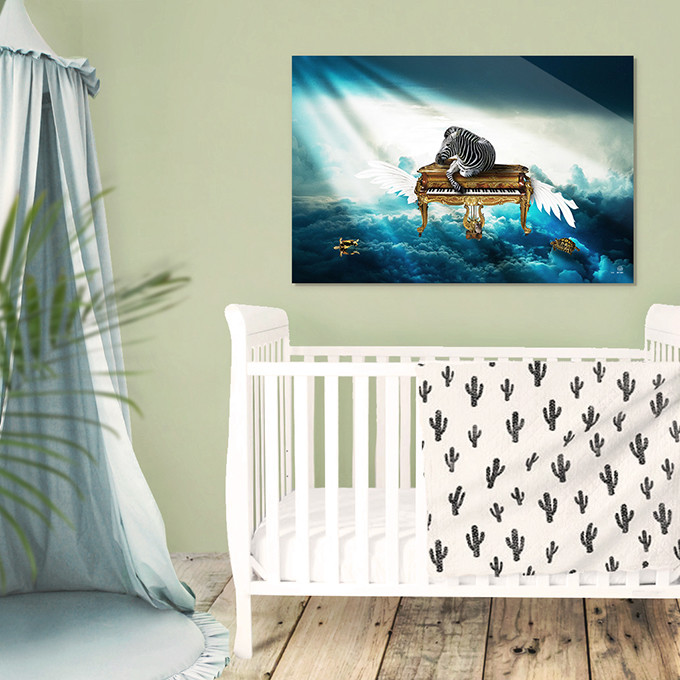 Rossini | Medium | 120 x 80 cm Rossini | Medium | 120 x 80 cm
