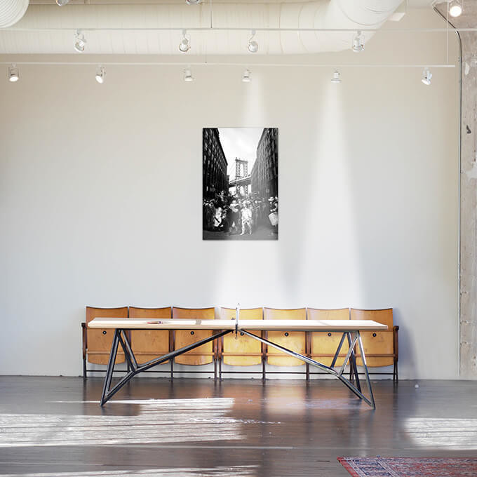 Boys In The Hood | Small | 60 x 90 cm Boys In The Hood | Small | 60 x 90 cm