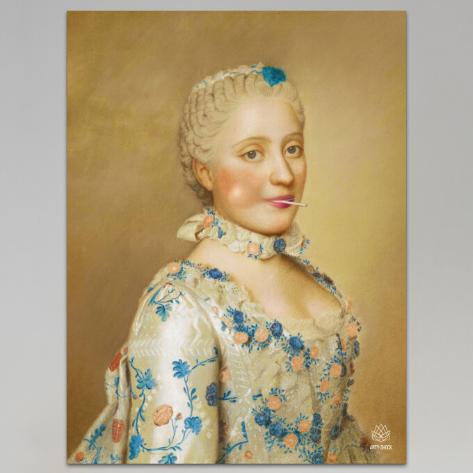 Lolly Pop | Mini | 30 x 40 cm Lolly Pop | Mini | 30 x 40 cm