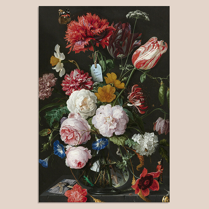 Apology Flowers | Mix & Match | 20 x 30 cm Apology Flowers | Mix & Match | 20 x 30 cm