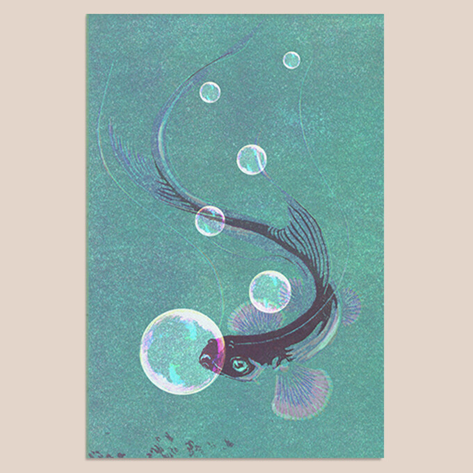 Flow | Mix & Match | 20 x 30 cm Flow | Mix & Match | 20 x 30 cm