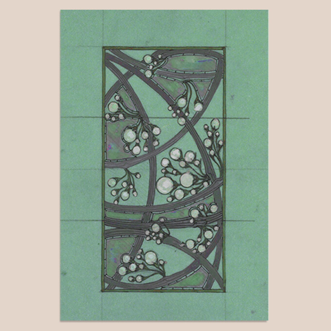 Pearls |  Mix & Match | 20 x 30 cm