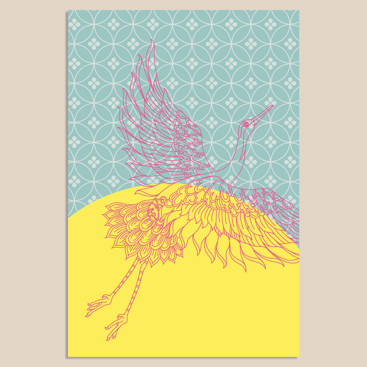 Sunny | Mix & Match | 20 x 30 cm